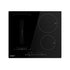 Devanti Induction Cooktop 60cm Electric Cooker-Appliances > Kitchen Appliances > Cooktops & Stoves-PEROZ Accessories