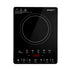 Devanti Electric Ceramic Cooktop 30cm-Appliances > Kitchen Appliances-PEROZ Accessories