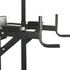 Finex Power Tower Chin Up Bar Station Weight Bench Push Pull Up Knee Raise Gym-Chin Up Tower-PEROZ Accessories