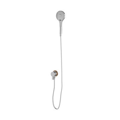 Welba Handheld Shower Head Set With Mixer Caravan Motorhome 3-Mode Shower WELS-Faucet-PEROZ Accessories