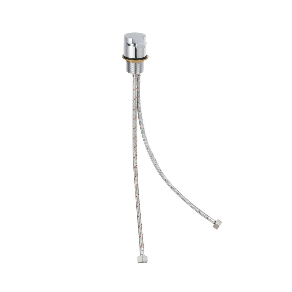 Welba Handheld Shower Head Set With Mixer Caravan Motorhome 3-Mode Shower WELS-Faucet-PEROZ Accessories