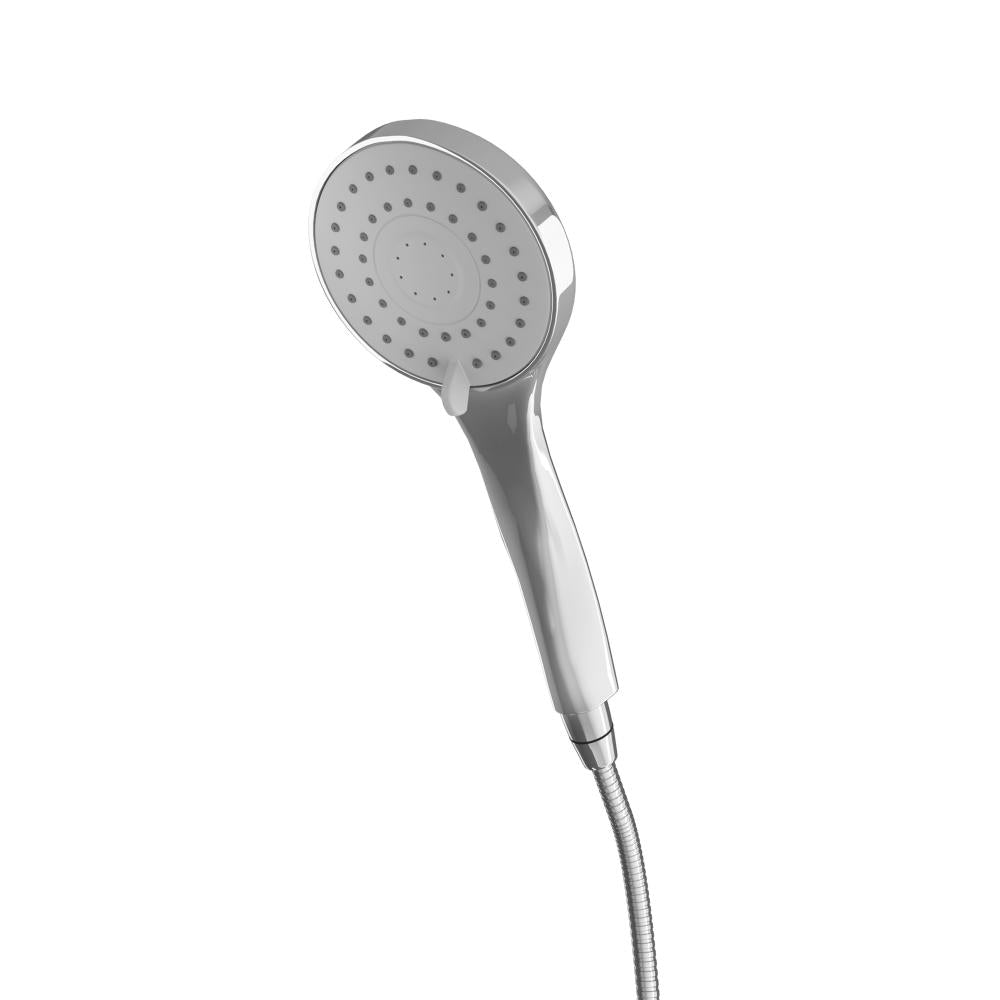 Welba Handheld Shower Head Set With Mixer Caravan Motorhome 3-Mode Shower WELS-Faucet-PEROZ Accessories