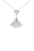 CHIC NOEL FANTASY PENDANT SILVER-PEROZ Accessories