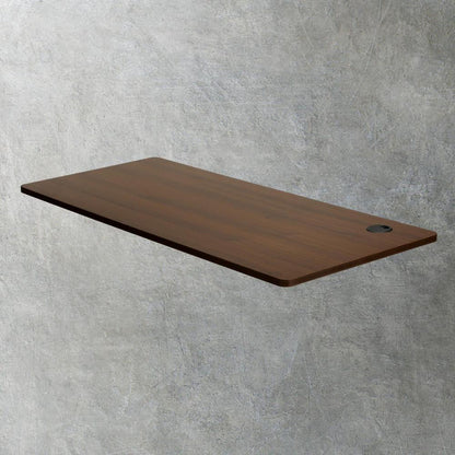 OIKITURE 160cm Standing Desk Top Adjustable Tabletop Sit Stand Desk Top WN-Standing Desk-PEROZ Accessories