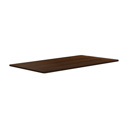 OIKITURE 160cm Standing Desk Top Adjustable Tabletop Sit Stand Desk Top WN-Office Desks-PEROZ Accessories