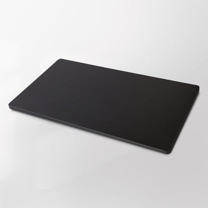 Artiss Standing Desk Top Black 120CM-Office Desks-PEROZ Accessories