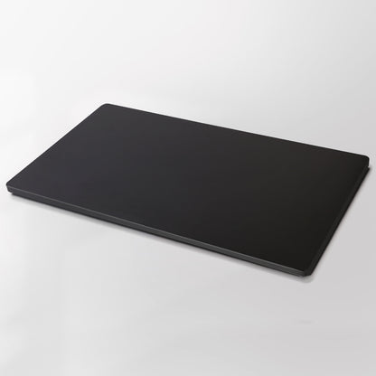 Artiss Standing Desk Top Black 140CM-Furniture &gt; Office &gt; Desks-PEROZ Accessories