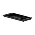 Oikiture Under Desk Drawer Pull-Out Drawer Sliding Tray Black-Desk Drawer-PEROZ Accessories