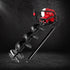 Giantz 92CC Post Hole Digger 200mm Petrol Drill Extension Auger Bits-Tools > Power Tools > Outdoor Power Equipment-PEROZ Accessories