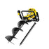 Giantz Post Hole Digger 300mm Petrol Drill Auger Extension Bits-Tools > Industrial Tools-PEROZ Accessories