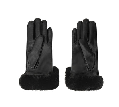 Norya Gloves UGG AUSTRALIAN SHEPHERD