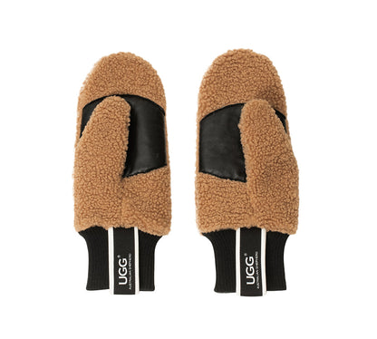 Mirae Gloves UGG AUSTRALIAN SHEPHERD