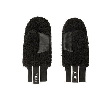 Mirae Gloves UGG AUSTRALIAN SHEPHERD