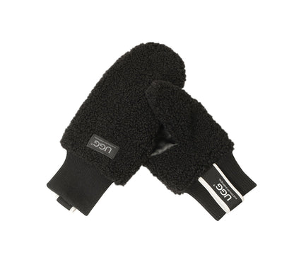 Mirae Gloves UGG AUSTRALIAN SHEPHERD