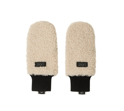 Mirae Gloves UGG AUSTRALIAN SHEPHERD