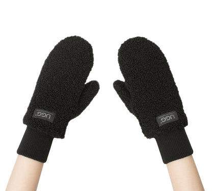 Mirae Gloves UGG AUSTRALIAN SHEPHERD