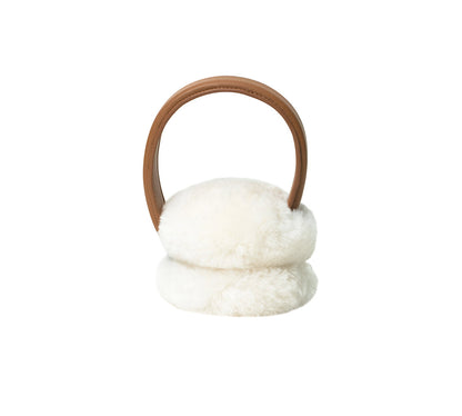 Cresta Earmuff UGG AUSTRALIAN SHEPHERD