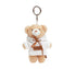 AUSTRALIAN SHEPHERD® UGG Bearly Keyring UGG AUSTRALIAN SHEPHERD