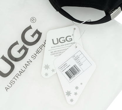Australian Shepherd@UGG Classic Ballcap UGG AUSTRALIAN SHEPHERD