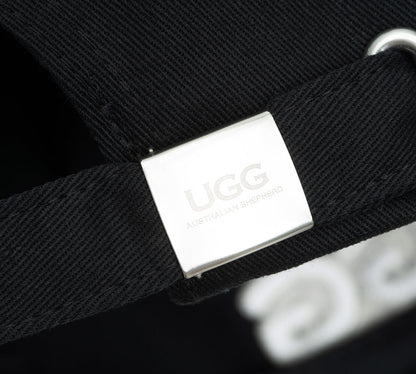 Australian Shepherd@UGG Classic Ballcap UGG AUSTRALIAN SHEPHERD