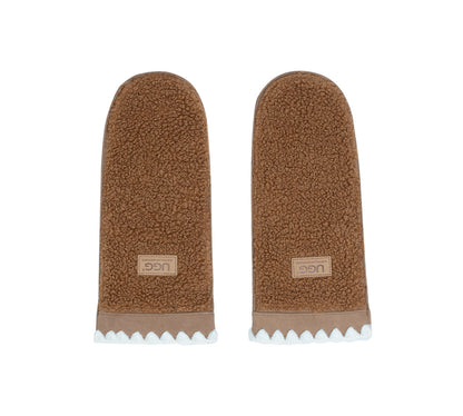 Thyra Gloves UGG AUSTRALIAN SHEPHERD