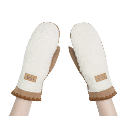 Thyra Gloves UGG AUSTRALIAN SHEPHERD