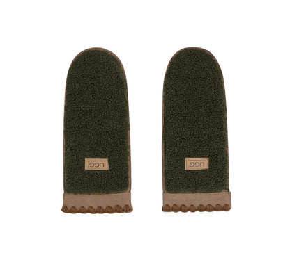 Thyra Gloves UGG AUSTRALIAN SHEPHERD