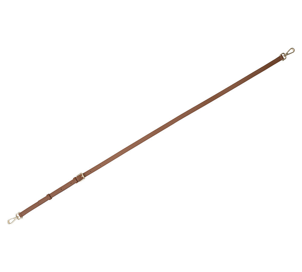 EVERAU  Boxy Fluffy Handbag Misu