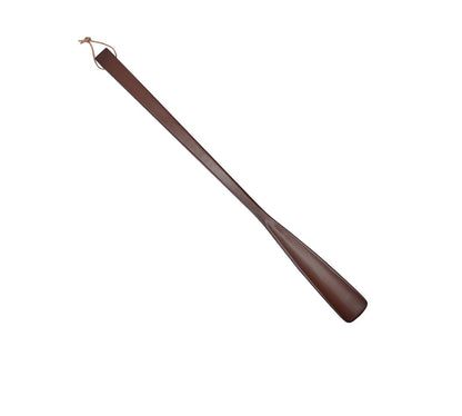 EVERAU  Wooden Long Shoehorn 25cm 40cm 54cm