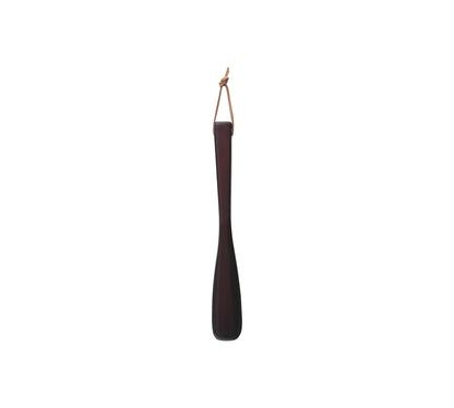 EVERAU  Wooden Long Shoehorn 25cm 40cm 54cm