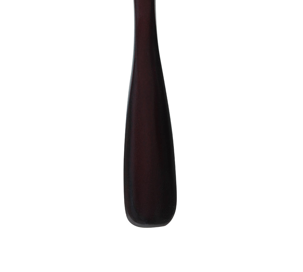 EVERAU  Wooden Long Shoehorn 25cm 40cm 54cm