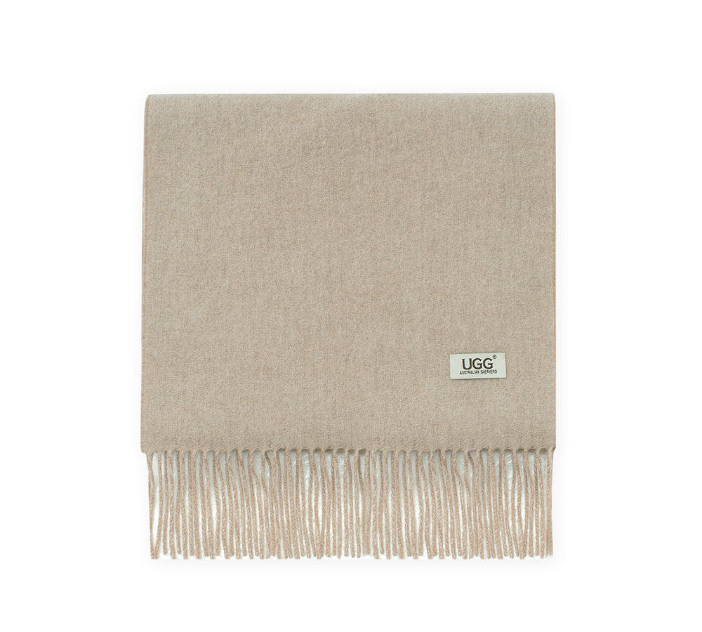 Oatumn Scarf Australian Shepherd UGG