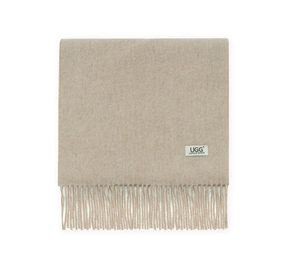 Oatumn Scarf Australian Shepherd UGG