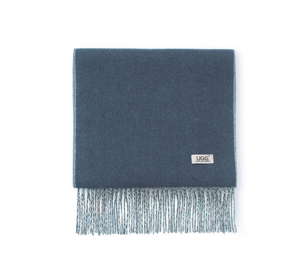 Oatumn Scarf Australian Shepherd UGG