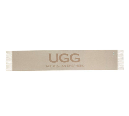 Oatumn Scarf Australian Shepherd UGG