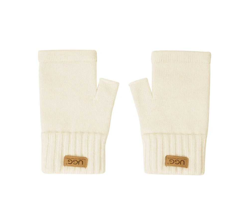 Palra Gloves Australian Shepherd UGG