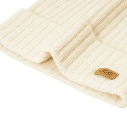 Solin Hat Australian Shepherd UGG