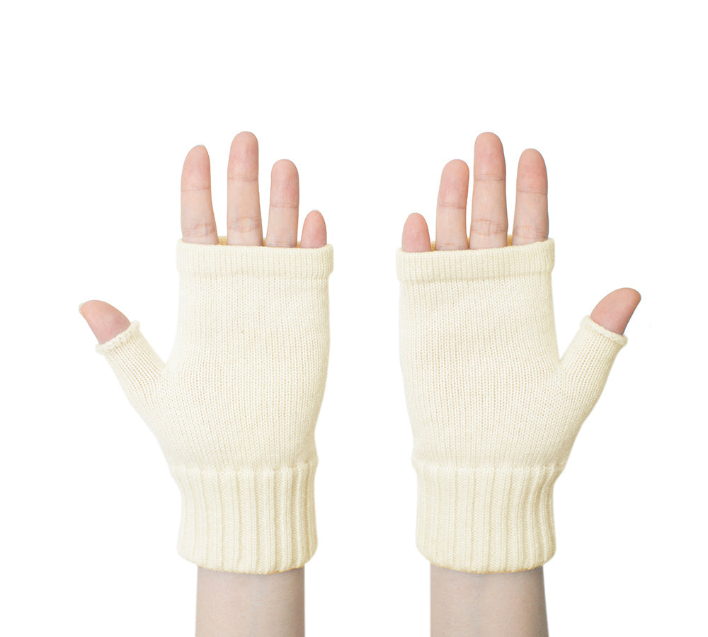 Palra Gloves Australian Shepherd UGG