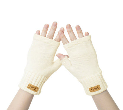 Palra Gloves Australian Shepherd UGG