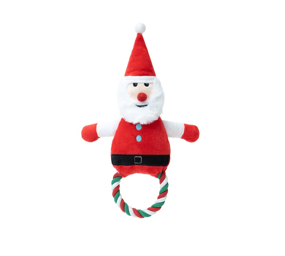 TARRAMARRA® Pet Christmas Santa Reindeer Chewers-PEROZ Accessories