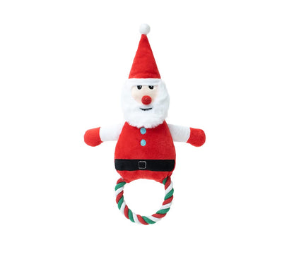 TARRAMARRA® Pet Christmas Santa Reindeer Chewers-PEROZ Accessories