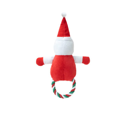 TARRAMARRA® Pet Christmas Santa Reindeer Chewers-PEROZ Accessories