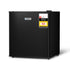 Devanti 31L Small Upright Freezer Vertical Freezer Black-Appliances > Fridges & Freezers > Freezers-PEROZ Accessories