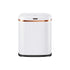 Devanti 38L Motion Sensor Bin Rubbish Automatic White-Home & Garden > Kitchen Bins > Automatic Bins-PEROZ Accessories