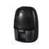 Devanti Dehumidifier 600ML Air Purifier Black-Appliances > Aroma Diffusers & Humidifiers > Dehumidifiers-PEROZ Accessories