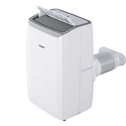 Devanti Portable Air Conditioner Dehumidifier Fan 14000BTU-Appliances &gt; Air Conditioners &gt; Portable Air Conditioners-PEROZ Accessories
