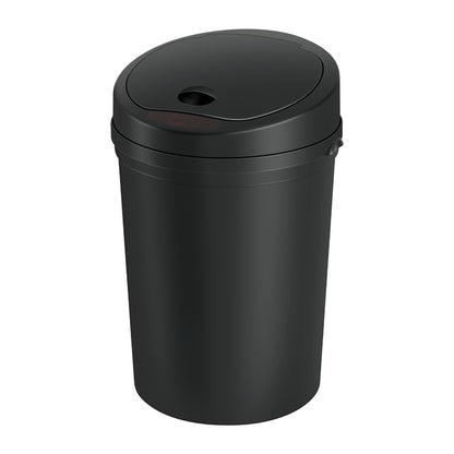 Devanti Sensor Bin Motion Rubbish Bins Kitchen Automatic Trash Can Black 9L-Home &amp; Garden > Kitchen Bins > Automatic Bins-PEROZ Accessories
