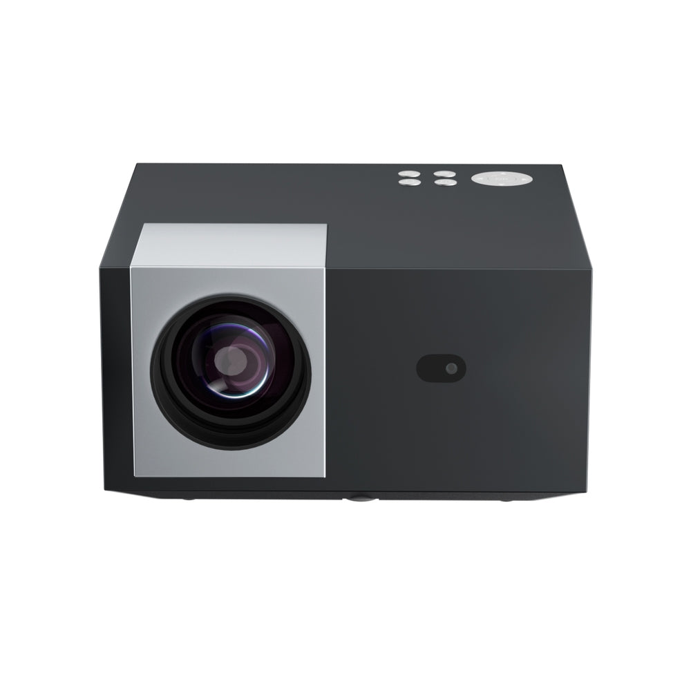 Devanti Video Project 4K 1080P Official Google TV 5G Wifi Home Cinema-Audio &amp; Video > Projectors &amp; Accessories > Projectors-PEROZ Accessories