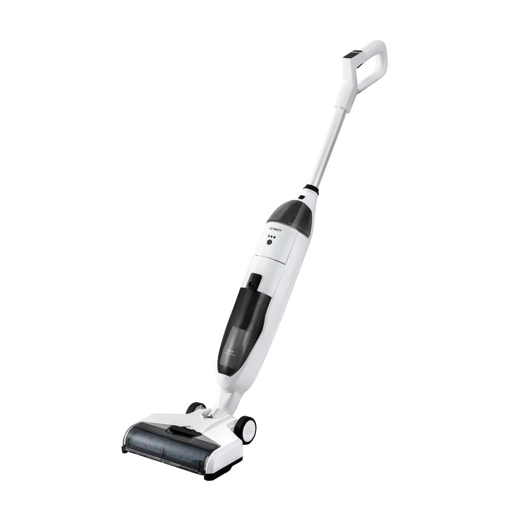 Devanti Wet Dry Stick Vacuum Cleaner 200W-Appliances &gt; Vacuum Cleaners &gt; Vacuums-PEROZ Accessories