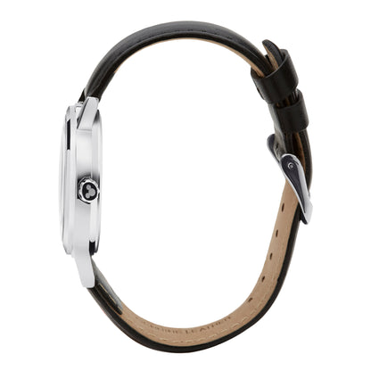 Disney Bold Mickey 35mm Black Watch-PEROZ Accessories